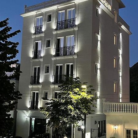 Ruby Palace Vlorë Exterior foto