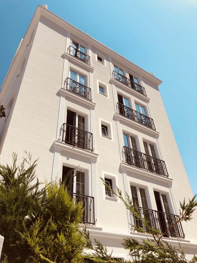 Ruby Palace Vlorë Exterior foto